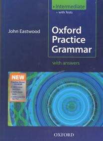 Oxford Practice Grammar Intermediate + New Practice Boost Cd-Rom Pack