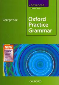 Oxford Practice Grammar Advanced + New Practice Boost Cd-Rom Pack