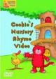 Cookie´s Nursery Rhyme DVD