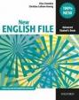 New English File Advanced Student´s Book