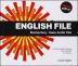 English File Elementary Class Audio CDs