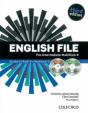 English File Third Edition Pre-intermediate Multipack B