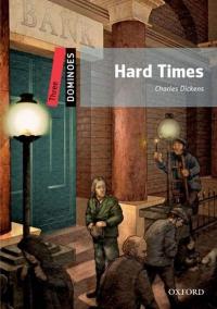 Dominoes Three - Hard Times 2nd ed.