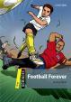 Dominoes One - Football Forever