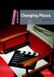 Dominoes Starter - Changing Places with Audio Mp3 Pack