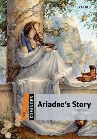 Dominoes Two - Ariadne´s Story with Audio Mp3 Pack