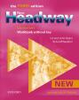 New Headway Third Edition Elementary Workbook without Key