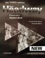 New Headway Third Edition Elementary Teacher´s Book