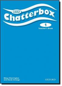 New Chatterbox 1 Teacher´s Book