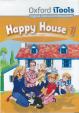 Happy House 3rd Edition 1: iTools DVD-ROM