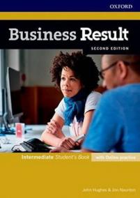 Business Result 2nd Intermediate Class Audio CDs (2)