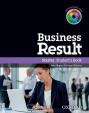 Business Result: Starter: Student´s Book with DVD-ROM and Online Workbook Pack