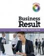 Business Result: Starter: Teacher´s Book