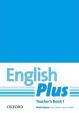 English Plus 1 Teacher´s Book with Photocopiable Resources