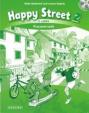 Happy Street 3rd Edition 2