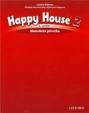 Happy House 3rd Edition 2 Metodická Příručka