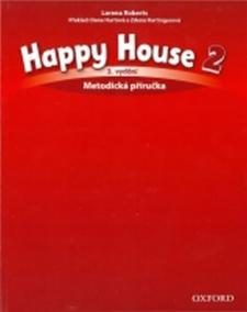 Happy House 3rd Edition 2 Metodická Příručka