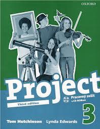 Project 3 - Third edition