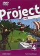 Project Fourth Edition 4 - DVD