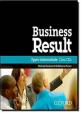 Business Result: Upper-Intermediate: Class Audio CD