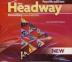 New Headway Fourth Edition Elementary Class Audio CDs /3/