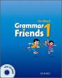 Grammar Friends 1: Student´s Book with CD-ROM Pack