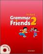 Grammar Friends 2: Student´s Book with CD-ROM Pack