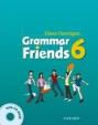 Grammar Friends 6 Student´s Book + CD-Rom Pack