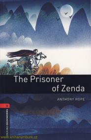 The Prisoner of Zenda 3