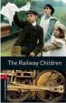 Level 3: The Railway Children/Oxford Bookworms Library