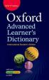 Oxford Advanced Learner´s Dictionary: International Student´s edition with DVD-ROM 