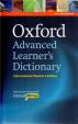 Oxford Advanced Learner´S Dictionary 8th International Student´s Edition + Cd-Rom Pack