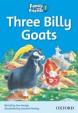Family and Friends Reader 1bThe Three Billy-Goats