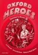 OXFORD HEROES 2 TEACHERS BOOK