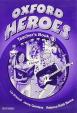 Oxford Heroes 3 Teacher´s Book