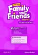 Family and Friends: Starter: Teacher´s Book Plus