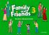 Family and Friends 3 Teacher´s Resource Pack