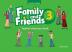 Family and Friends 3 American English Teacher´s Resource Pack