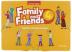 Family and Friends 4 American English Teacher´s Resource Pack
