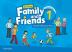 Family and Friends 1 American Second Edition Teacher´s Resource Pack