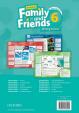 Family and Friends 6 American Second Edition Writing Posters