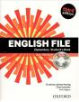 English File 3rd edition Elementary Student´s book with Oxford Online Skills (without iTutor CD-ROM)