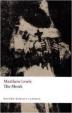 The Monk: Oxford World´s Classics New Edition