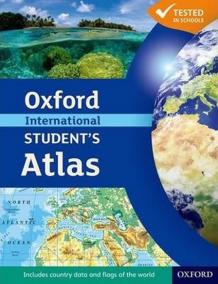 Oxford International Student´s Atlas