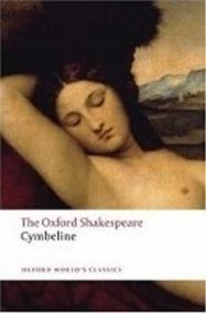 Cymbeline (Oxford World´s Classics New Edition)