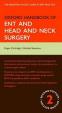 Oxford Handbook of ENT and Head-Neck Surgery