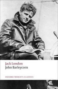 John Barleycorn : Alcoholic Memoirs