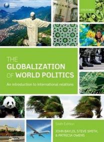 Globalization of World Politic