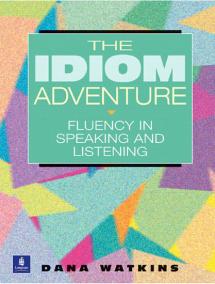 The Idiom Adventure