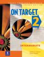 On Target 2, Intermediate, Scott Foresman English Teacher´s Edition